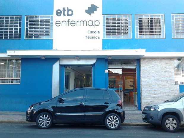 ETB Piracicaba fica na Rua Benjamin Constant, no Centro de Piracicaba (Foto: Divulgação) ETB Piracicaba fica na Rua Benjamin Constant, no Centro de Piracicaba (Foto: Divulgação)