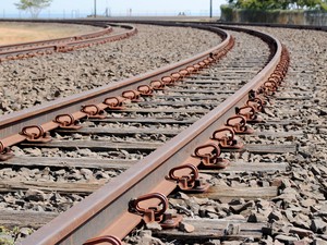 Em princípio, itinerário de trem turístico passará somente por Presidente Epitácio (Foto: Stephanie Fonseca/G1)