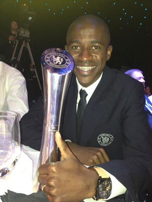Ramires chelsea (Foto: Divulgação)