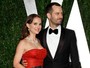Designer de aliança confirma casório de Natalie Portman, diz revista