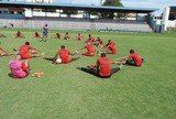 Sub-15 e 17 do Grêmio-PP fazem seletiva em Andradina neste sábado
Sub-15 e 17 do Grêmio-PP fazem seletiva em Andradina neste sábado