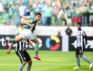 Atuações do Palmeiras