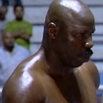 Reginaldo Holyfield (Foto: Reprodução TV Bahia) Reginaldo Holyfield (Foto: Reprodução TV Bahia)