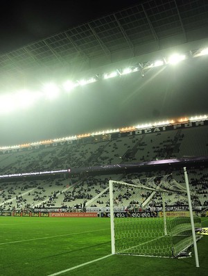 Timão vende ingressos contra o Galo e espera seu maior público no Brasileiro