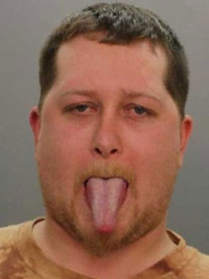 Brian M. McGuire foi acusado de dirigir bêbado (Foto: New York State Police )