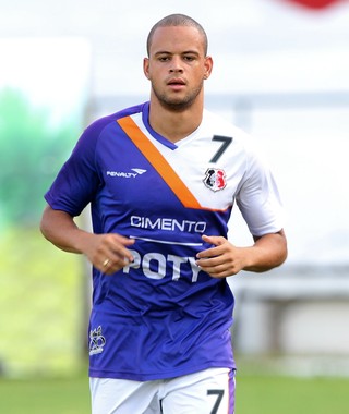 Mogi Mirim anuncia ex-palmeirense e atinge marca de dez reforços no ano