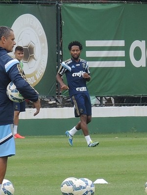 Decisão na Copa do Brasil faz Palmeiras antecipar concentração