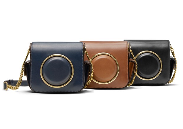 Fujifilm Teases Michael Kors-Branded Instax Mini 70 | PCMag