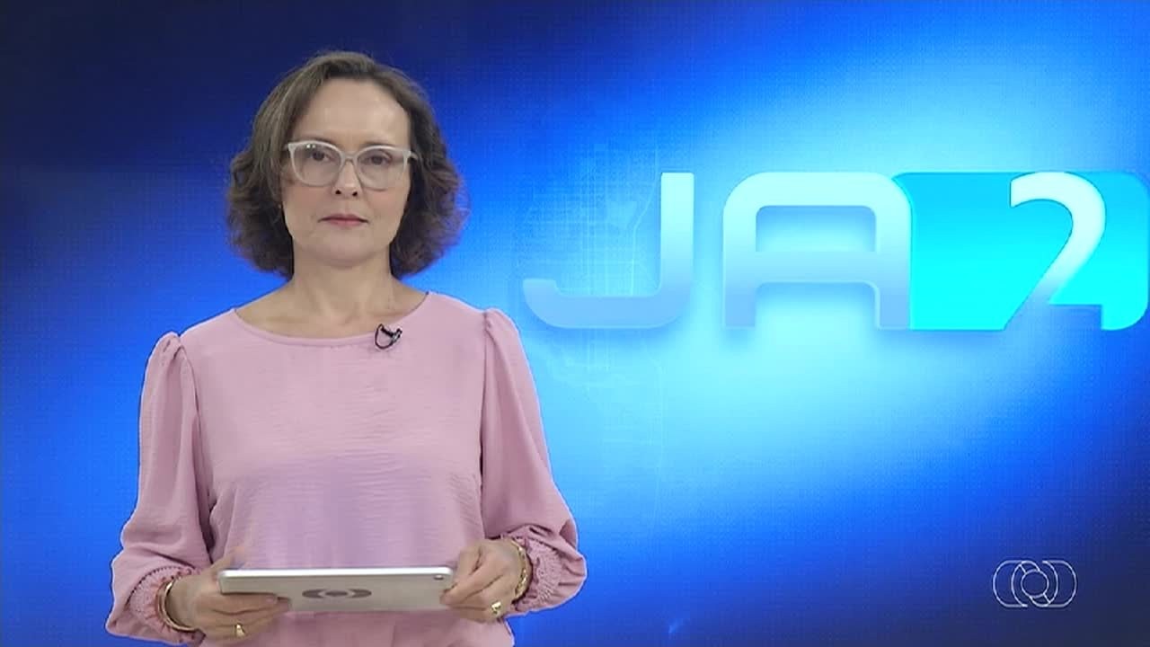 VÍDEOS: Jornal Anhanguera 2ª Edição-TO de quarta-feira, 12 de agosto de 2026