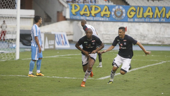 Jogadores exaltam vitória no Re Pa e focam no Brusque SC pela Copa BR