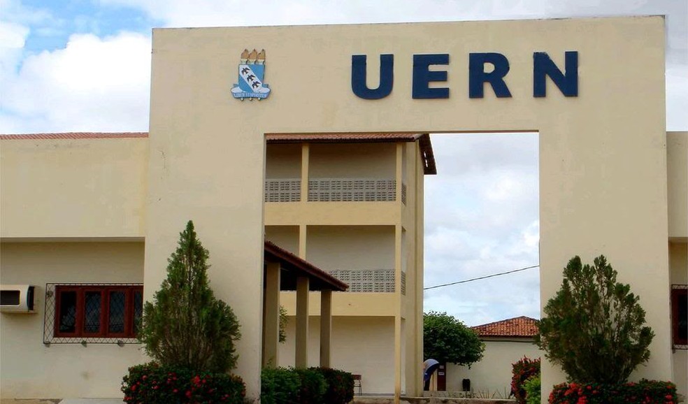 UERN abriu seleção para vagas em cursos de graduação (Foto: Divulgação/UERN)