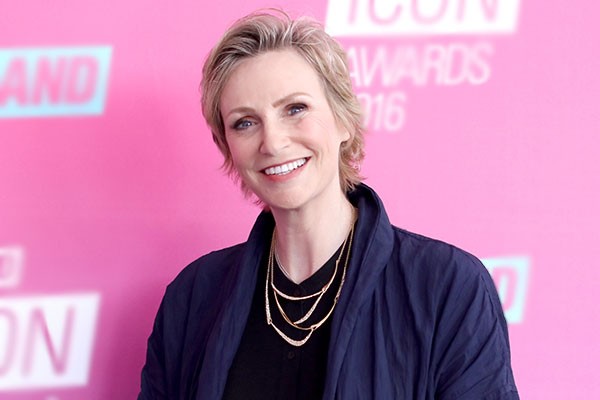 Jane Lynch (Foto: Getty Images)