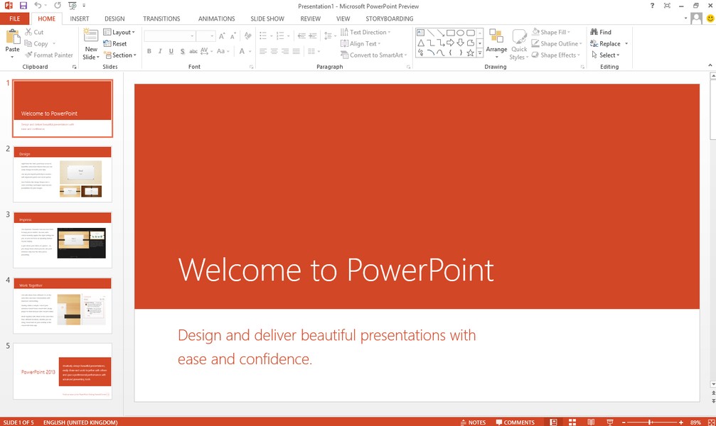 how to order fitness powerpoint presentation