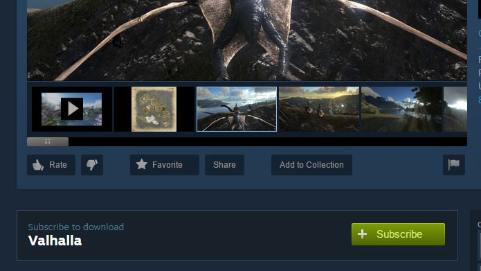 how to mods in steam