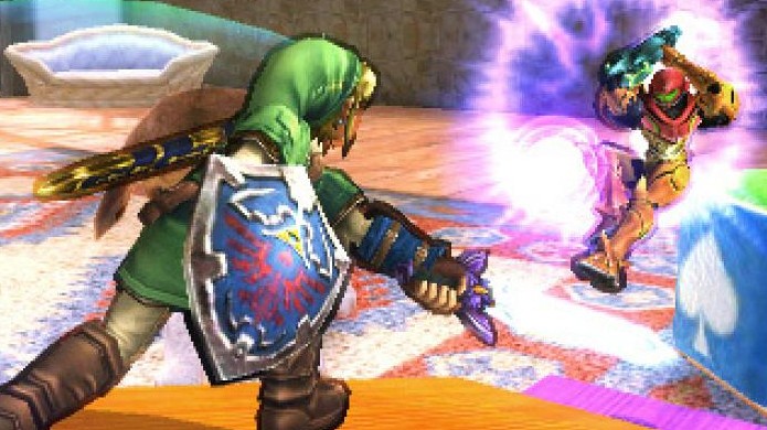 Lute bastante e você eventualmente irá completar alguns desafios (Foto: Computer and VideoGames)