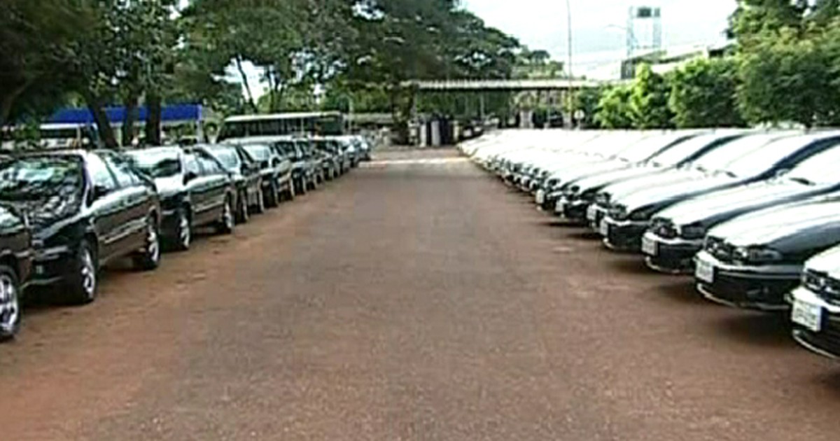 G1 - Senado promove leil\u00e3o de 86 carros usados neste s\u00e1bado em Bras\u00edlia ...