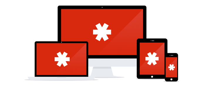LastPass é gerenciador de senha multiplataforma que leva seus dados pessoais do Windows para o Mac (Foto: Divulgação)