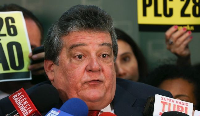 Silvio Costa (Foto: Fotos Públicas)