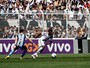 "Salvador" da Ponte, Rodinei fala em injustiça após empate com Grêmio