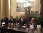 Ministro Gilmar Mendes lança, no Rio, livro sobre a Constituição