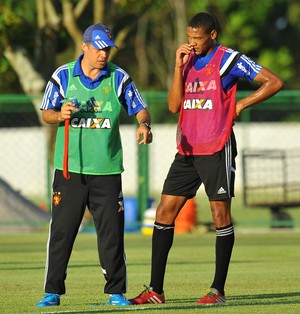 Joelinton Sport (Foto: Aldo Carneiro / Pernambuco Press)