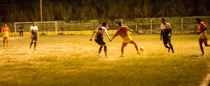 Torneio Corujão (Foto: Cinthya Santos)