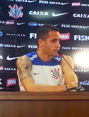 Por Libertadores, Timão busca dez pontos em cinco 