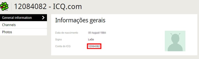 Dados públicos ajudam a localizar pessoas (foto: Reprodução/João Kurtz)