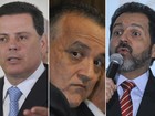 CPI ouve nesta semana depoimentos dos governadores de Goiás e DF
