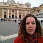 G1 relata expectativa para o conclave (G1)