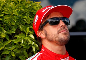Fernando Alonso F1 (Foto: Getty Images)