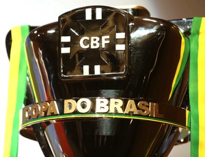 Taça, Sorteio copa do brasil 2015