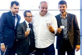 Timão amplia plano de fidelidade e cria moeda personalizada para torcida Timão amplia plano de fidelidade e cria moeda personalizada para torcida
