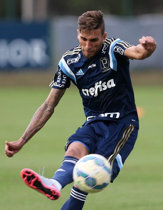 Concorrência aumenta empolgação com forte ataque do Palmeiras