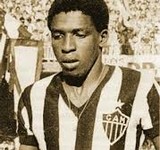 Paulo Isidoro, ex-jogador do Atlético-MG (Foto: Site Oficial do Atlético-MG)