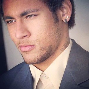 Neymar Instagram (Foto: Reprodução / Instagram )