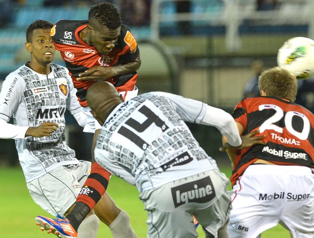 Flamengo engrena com Dorival e prepara o bote final com janela de peso