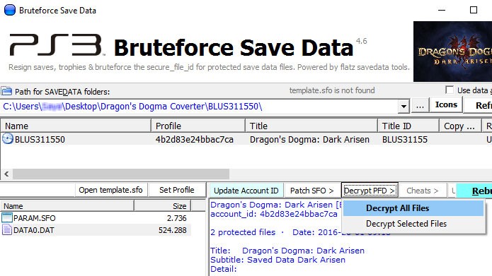 brute force ps3 brute force ps3