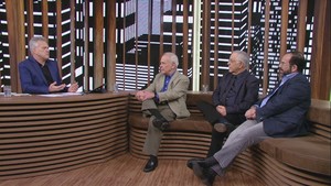 Conversa com Bial