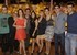 Adnet reúne elenco para lançar seu novo programa humorístico; saiba mais (Fábio Rocha/TV Globo)