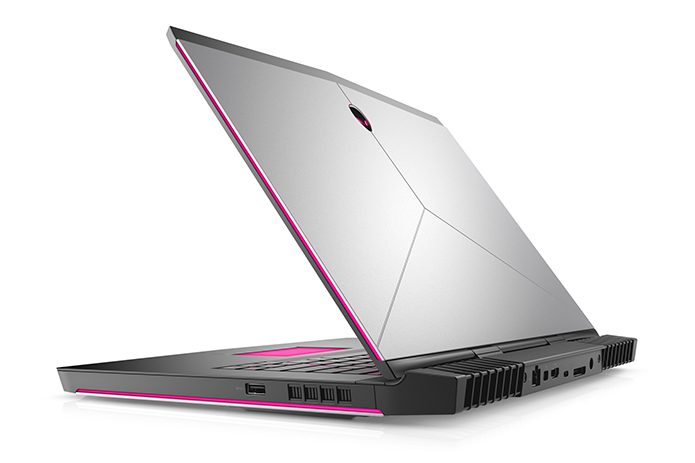 new alienware os