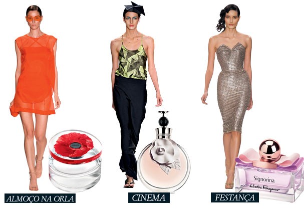 perfumes (Foto: ImaxTree/Divulgação)