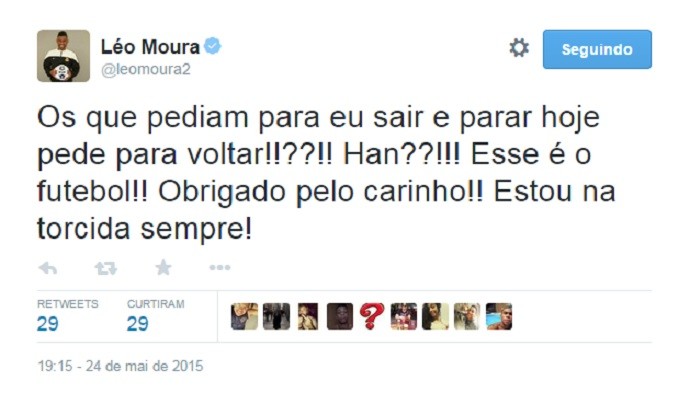Léo Moura, Flamengo