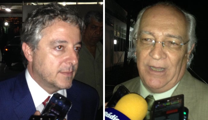 Eleição e luta contra o Z-4: Palmeiras inicia semana decisiva no centenário