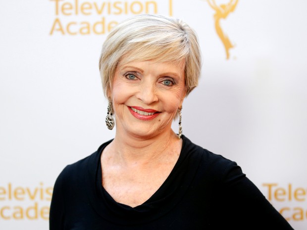 G1 Florence Henderson Atriz De A Família Sol Lá Si Dó Morre Aos 82 Notícias Em Mundo 1439