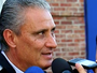 Tite dá razão a Riquelme e deseja que Timão chegue a seis títulos: 