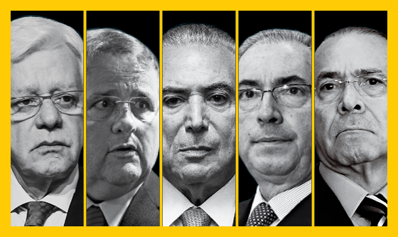 As Dificuldades Para Temer Superar Flechadas E Uma Crise Em Sua Base