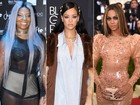 Ludmilla, Rihanna e Beyoncé usam: conheça a prótese capilar das divas