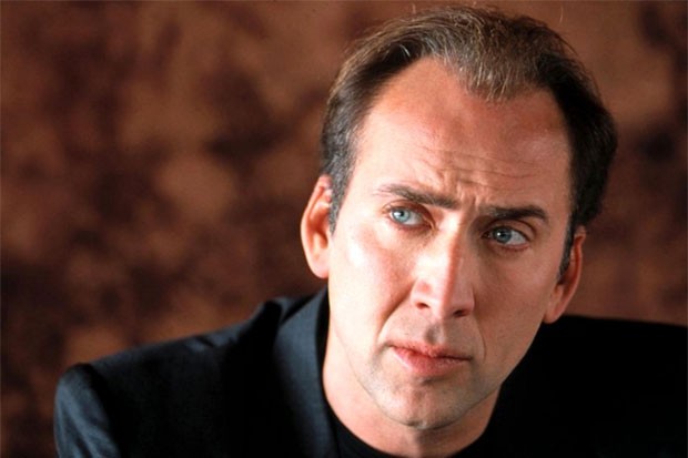 Nicolas Cage (Foto: Divulgação) Nicolas Cage (Foto: Divulgação)