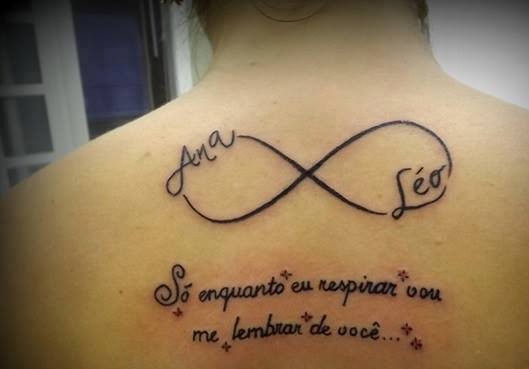 Adriana Silva preferiu uma tatuagem mais delicada (Foto: Adriana Silva/Arquivo pessoal)